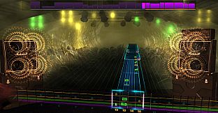 Rocksmith 2014 Edition – Remastered – Hinder - “Lips of an Angel”