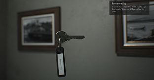 Inhabitant: A Family Curse