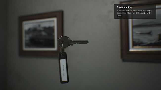 Inhabitant: A Family Curse