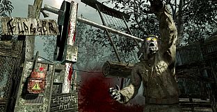 Call of Duty: Black Ops - Rezurrection Mac Edition