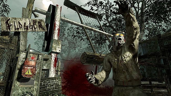 Call of Duty: Black Ops - Rezurrection Mac Edition