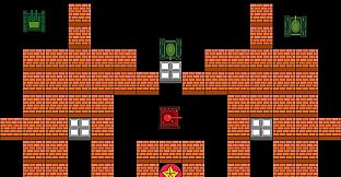 The Tower Of TigerQiuQiu 2 - Tiger Tank 70