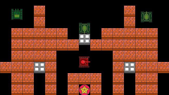 The Tower Of TigerQiuQiu 2 - Tiger Tank 70