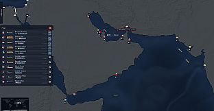 Bering Tonnage