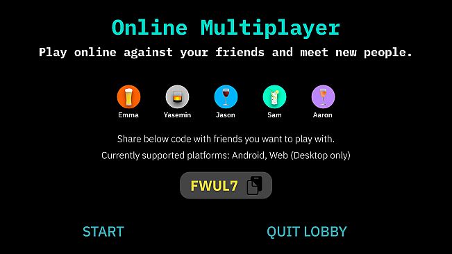 Drynk: Board and Drinking Game