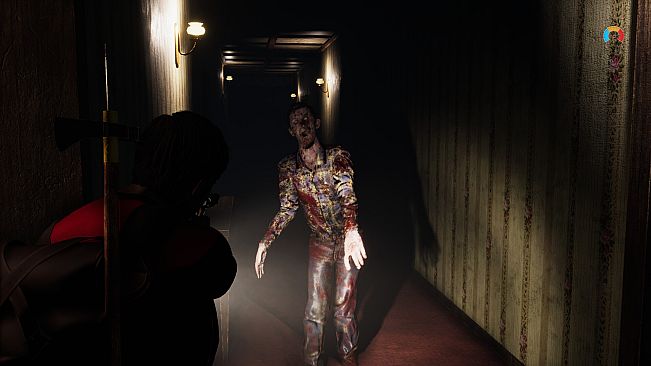 Darkness Road | شارع الظلام