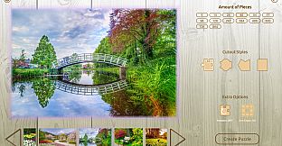 House of Jigsaw: A Day at the Park