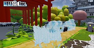 Hello inc VR