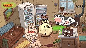 A Story About Farting