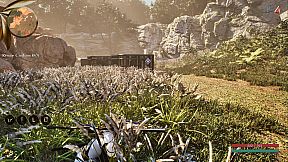 Antediluvian: Seed in Peril