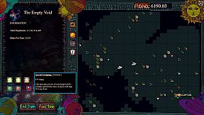 Gods of Havoc: Into the Void