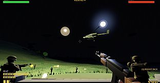 Bunker Siege