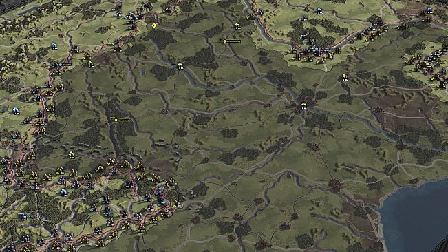 Unity of Command II - Ardennes 44