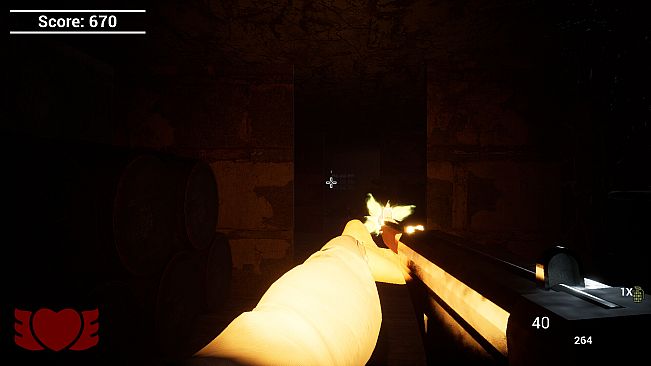 Fortress of the Undead