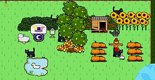 Puppy Cross - Kitty Cross DLC