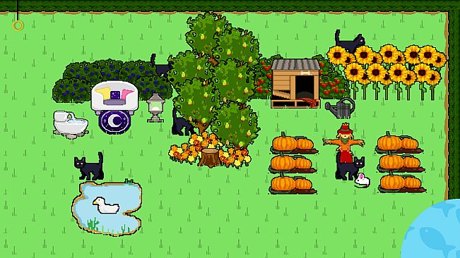 Puppy Cross - Kitty Cross DLC