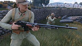 Enlisted - "Shadows of the East" Bundle