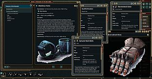 Fantasy Grounds - Treasury of the Macabre