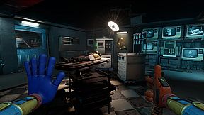 Poppy Playtime: Chapter 4