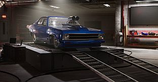 Street Outlaws 2: Winner Takes All - The 70s Bundle