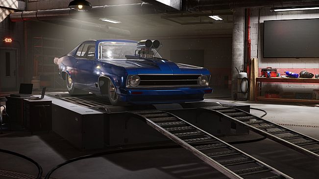 Street Outlaws 2: Winner Takes All - The 70s Bundle