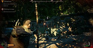 Robin Hood - Sherwood Builders - Bandit's Trail