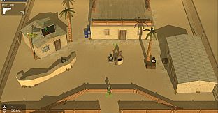 Albert Mort - Desert Heat