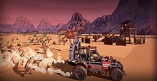 Fury Drive