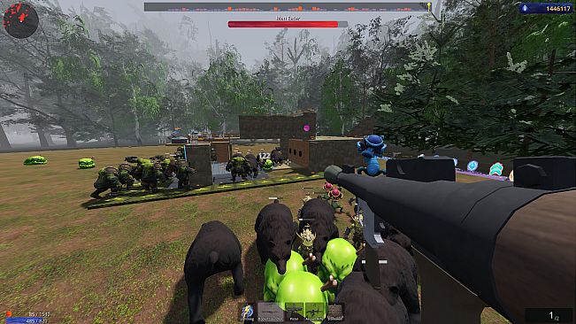WolfProof