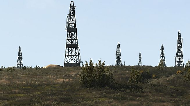 Graviteam Tactics: The Far Escape