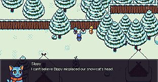 Towards The Pantheon