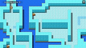 The Sacred Six Crystal: A Hero's Journey