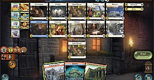 Dominion - Dark Ages