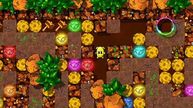 Danko and the mystery of the jungle