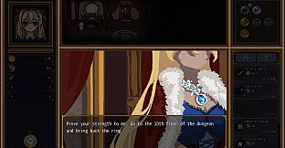 Alice's Gaze