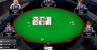 Full Tilt Poker