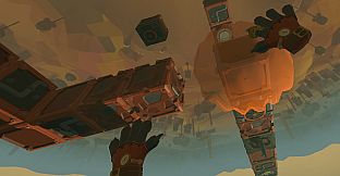 Gravitten VR