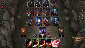 Blood Card 2: Dark Mist