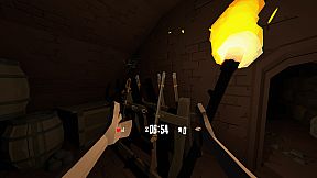 Gates of Siberia: Wildlands