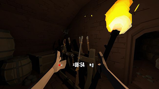 Gates of Siberia: Wildlands