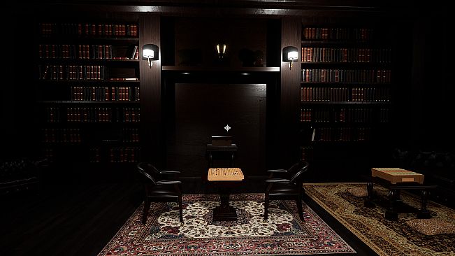 The hidden game society