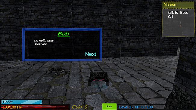 BattleBricks