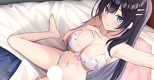 LingerieS / ランジェリーズ 18+ Adult Only Content