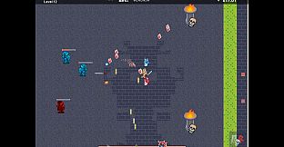 Dungeon Rustlers