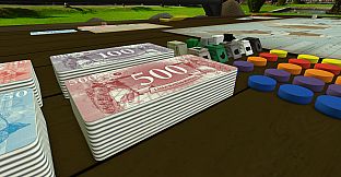 Tabletop Simulator - Indonesia