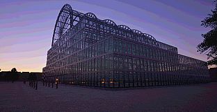 Veldrak: Dark Revenant