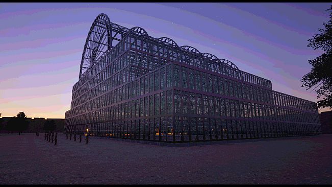 Veldrak: Dark Revenant