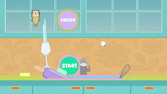 Stacking Up: A World in Progress