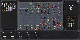 Legend Creatures(传奇生物)