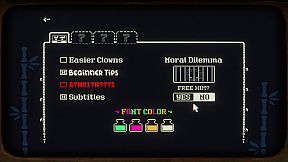 Pony Island 2: Panda Circus